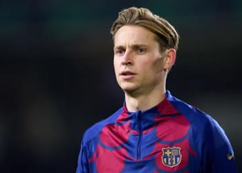 تشيلسي ي غري برشلونة بمبلغ كبير لحسم صفقة دي يونج