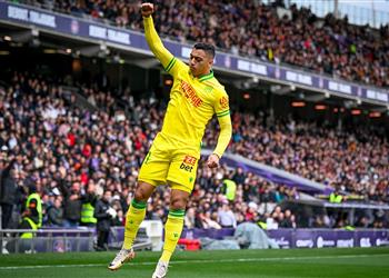 مدرب نانت يعلق على هدف مصطفى محمد أمام تولوز بالدوري الفرنسي