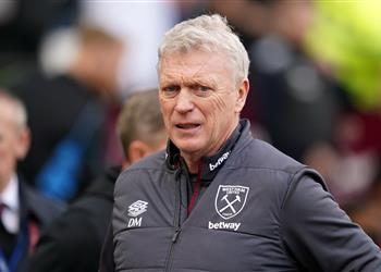 مدرب وست هام بعد سداسية آرسنال أحد أكثر الأيام المخيبة لي وأتفهم تصرف الجمهور