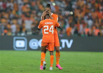 المستحيل يتحقق فيديو كوت ديفوار تصطاد نسور نيجيريا بـ ريمونتادا قاتلة وتتوج بـ كأس أمم إفريقيا