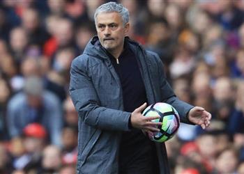 مورينيو يكشف عن فريقه المفضل في نهائي كأس أمم إفريقيا 2023