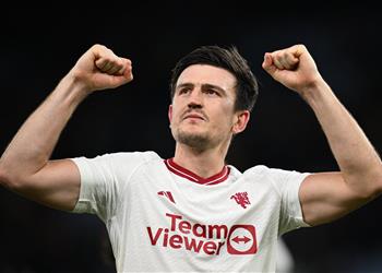 ماجواير نعاني من الركلات الثابتة وقاتلنا لتحقيق الفوز على أستون فيلا