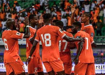 هالر الفوز بـ كأس أمم إفريقيا استثنائي ولا بد أن نؤمن بأنفسنا