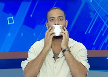 ميدو نسخة منتخب مصر في كأس أمم إفريقيا 2023 هي الأسوأ