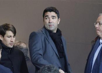ديكو يوضح إمكانية تدريب كلوب لـ برشلونة ويؤكد نحتاج لتغيير جذري