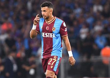 تشكيل طرابزون سبور ضد هاتاي سبور في الدوري التركي موقف تريزيجيه