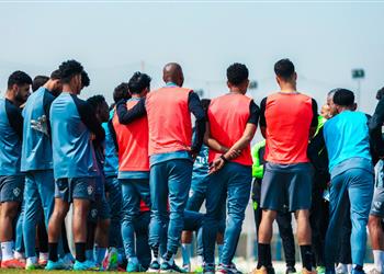 مران الزمالك تدريبات إضافية لثنائي الفريق بعد وديتي ليفلز والفيوم استعدادا لـ الإسماعيلي