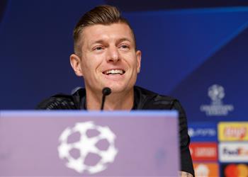 توني كروس يواصل إثارة الجدل بتصريح جديد ضد السعودية