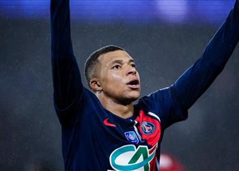 ذا أثلتيك انقسام بين حاشية مبابي حول صفقة انتقاله إلى ريال مدريد