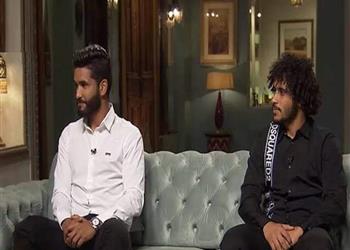 صالح جمعة شقيقي عبد الله خرج من الزمالك بشكل مهين وتعرض للخيانة