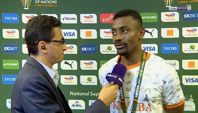 تصريحات سالومون كالو بعد فوز كوت ديفوار بكأس امم افريقيا 2023