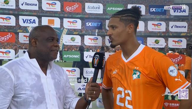 تصريحات سيباستيان هالر بعد فوز كوت ديفوار بكأس امم افريقيا 2023