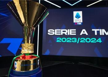 ترتيب الدوري الإيطالي بعد نهاية الجولة 24