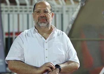 اتحاد الكرة يرد على انتقادات إقامة نهائي كأس مصر في السعودية