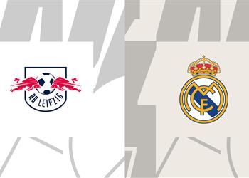 موعد والقناة الناقلة لمباراة ريال مدريد ولايبزيج اليوم في دوري أبطال أوروبا والمعلق