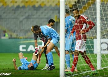 موعد وصول بعثة الأهلي إلى الجزائر لمواجهة شباب بلوزداد في دوري أبطال إفريقيا