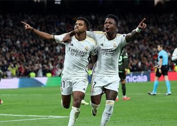 مواعيد مباريات اليوم الثلاثاء 13 2 2024 والقنوات الناقلة ريال مدريد ضد لايبزيج والمصري يواجه الجونة