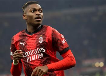 رافائيل لياو يظهر على طاولة مفاوضات برشلونة