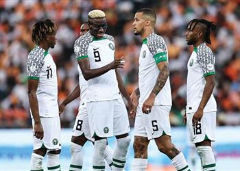 بعد تألقه في أمم إفريقيا قائد نيجيريا مطلوب في الدوري السعودي
