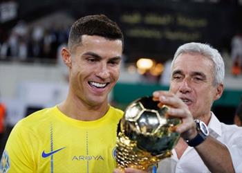 مدرب النصر أحاول إيقاف الأخطاء الدفاعية والغيابات تؤثر علينا