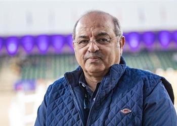 إسقاط عضوية هشام حطب بالاتحاد المصري للفروسية ومنعه من الترشح في الانتخابات