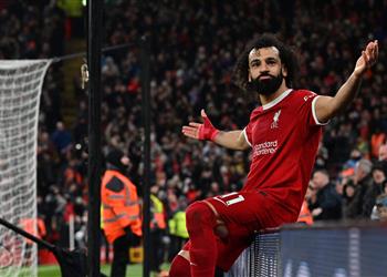بالصور عودة محمد صلاح لتدريبات ليفربول بعد تعافيه من الاصابة