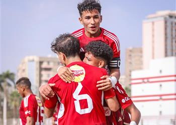 فيديو تحت أنظار جوميز ولبيب الأهلي يفوز على الزمالك بمشاركة صفقته الجديدة في بطولة الجمهورية