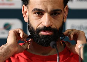تقرير الإصابة فأل حسن لـ محمد صلاح بعد العودة وعلى برينتفورد الحذر
