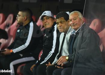 علاء عبد العال فقدنا نقطتين أمام المصري وأشكر لاعبي الجونة