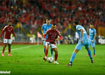 حكم مباراة الأهلي وشباب بلوزداد في دوري أبطال إفريقيا