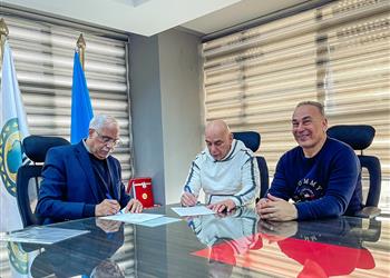 اتحاد الكرة يعلن تشكيل الجهاز المعاون لـ حسام حسن في منتخب مصر