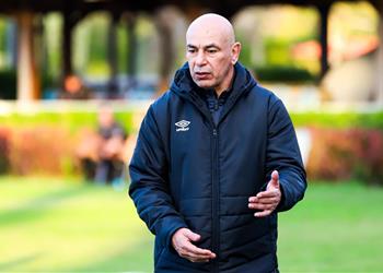 فرج عامر حاولت سابقا منع حسام حسن من تدريب منتخب مصر