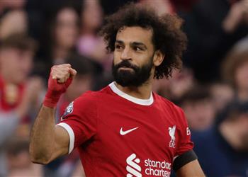 ذا أثلتيك الأغلى في العالم عرض مجنون من اتحاد جدة لضم محمد صلاح من ليفربول