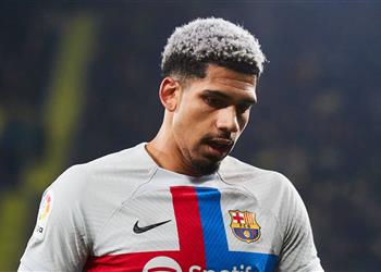 سبورت وكيل أراوخو قد يقرب مدرب ا جديد ا من برشلونة