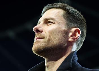 ليفربول يتخذ خطوة هامة تجاه تشابي ألونسو لخلافة كلوب