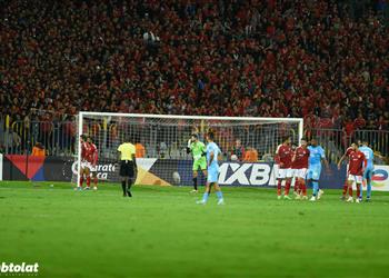 لاعب شباب بلوزداد السابق التعادل يكفي الأهلي وعلينا الفوز من أجل الصدارة