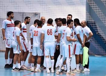 خاص اتحاد اليد يرد على طلب الزمالك بشأن تغيير ملعب مباراة الأهلي