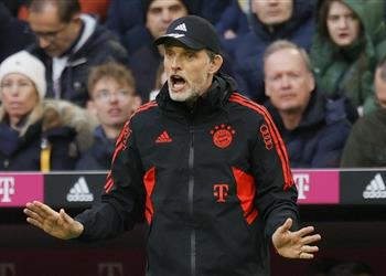 سبورت توخيل يتصدر قائمة المرشحين لتدريب برشلونة