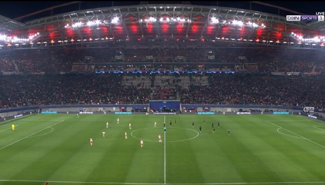 ملخص مباراة ريال مدريد ولايبزيج 1 0 دوري ابطال اوروبا