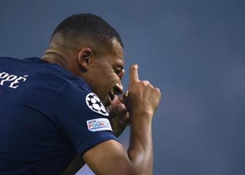 مبابي بعد الفوز على ريال سوسيداد كان بإمكاننا إظهار شخصية أفضل