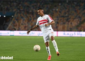 سيد نيمار كنت من النجوم مع أوسوريو وإمام عاشور زملكاوي