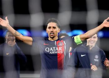 ماركينيوس بعد تخطي ريال سوسيداد إنريكي كان غاضب ا وجذب آذاننا