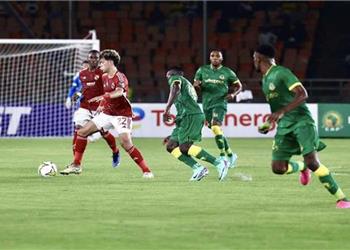 لاعب شباب بلوزداد السابق يتغنى بالأهلي قبل مباراة دوري أبطال إفريقيا