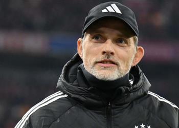 توخيل يرد على إمكانية إقالته من بايرن ميونخ بعد الهزيمة أمام لاتسيو