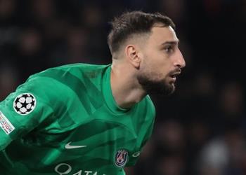 دوناروما أتمنى استمرار مبابي في باريس سان جيرمان وريال سوسيداد أتعبنا