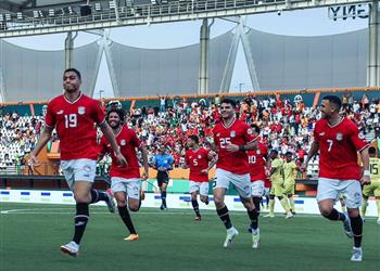 تصنيف فيفا لشهر فبراير مصر تتراجع عالمي ا وتتقدم إفريقي ا