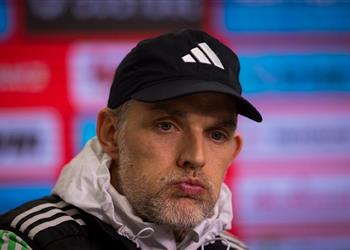 بايرن ميونخ يثير التكهنات بشأن مستقبل توخيل بعد الهزيمة أمام لاتسيو