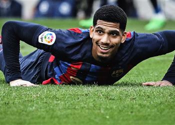 موندو تكشف تفاصيل اجتماع وكيل أراوخو مع برشلونة