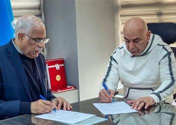 جمال علام يرد هل سيرحل حسام حسن حال عدم التتويج بأمم إفريقيا المقبلة