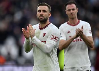 تين هاج يوضح حالة رباعي مانشستر يونايتد المصاب قبل مواجهة لوتون تاون